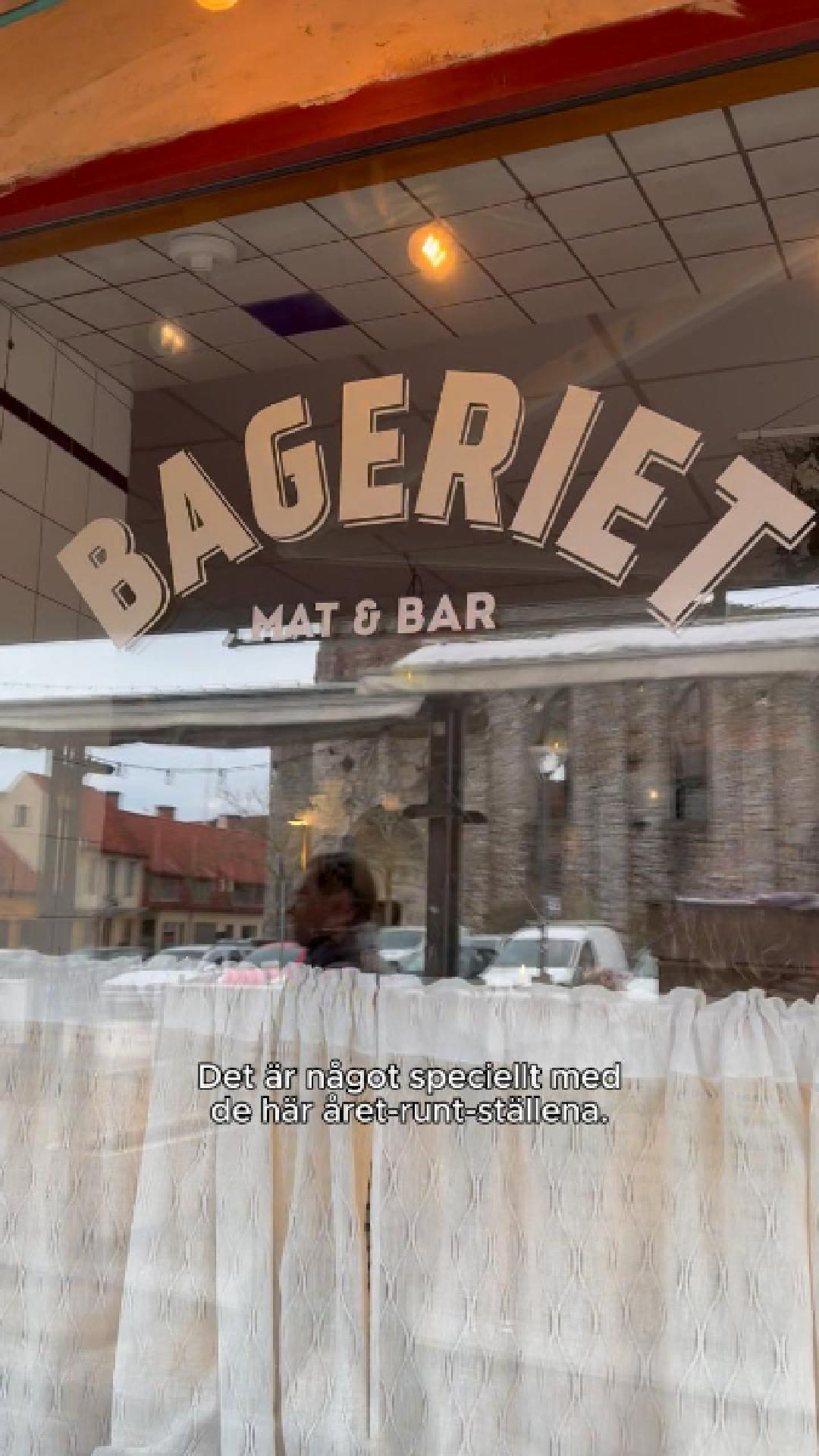 En matfavorit för hela året
