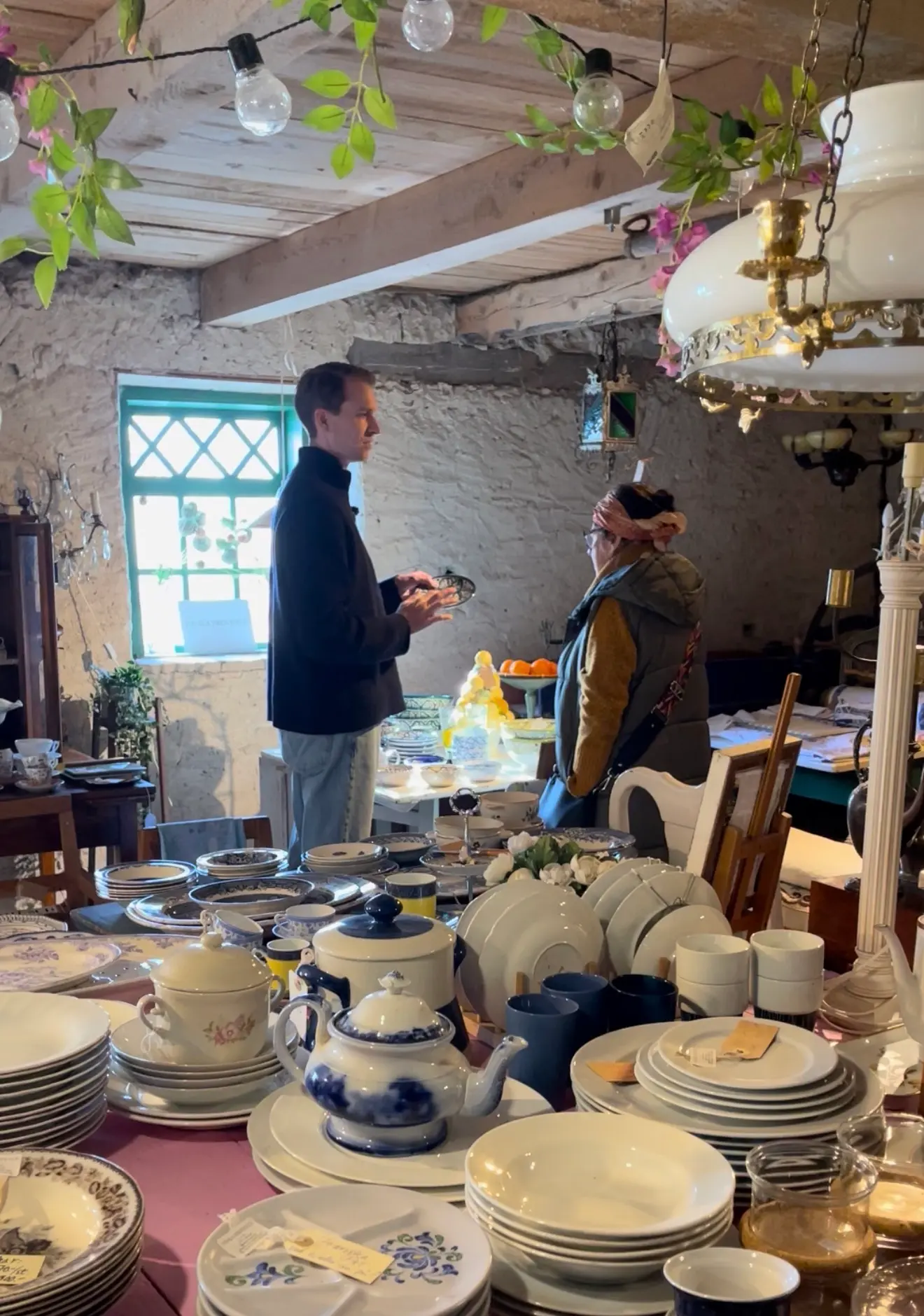 De bästa loppisarna på Gotland, och årets finaste fynd